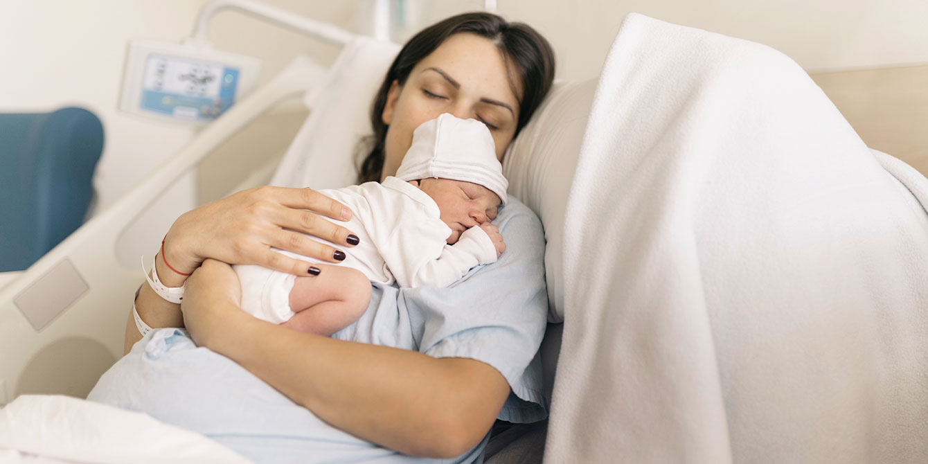 Best Maternity Hospitals in Hyderabad