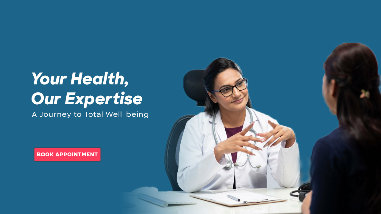 Urology Hospital in Hyderabad