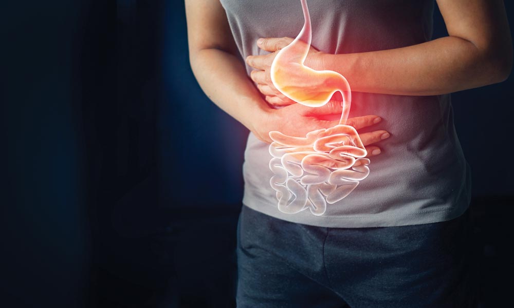 Appendix Treatment in AS Rao Nagar Hyderabad