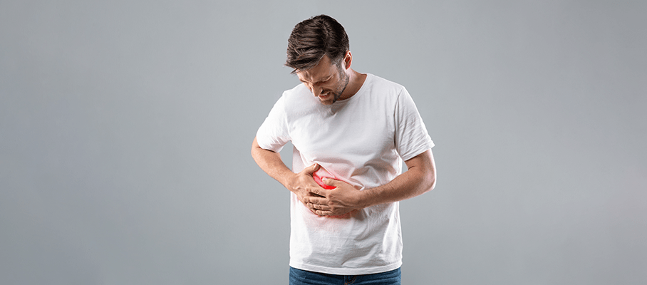 Best Gallstones Treatment in AS Rao Nagar