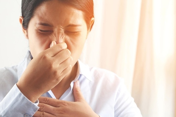 Sinusitis Specialist Doctor in Hyderabad