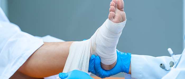 Best Trauma Surgeon in Hyderabad